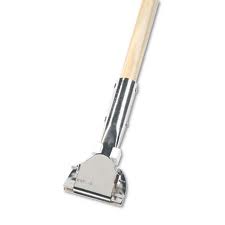 (image for) Dust Mop Handle LG490